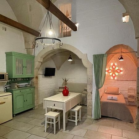 La Ramasola Apartment Фазано Екстериор снимка