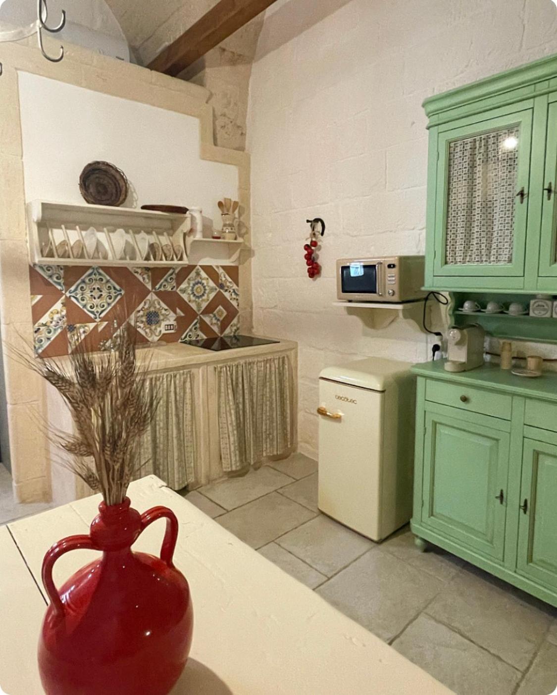 La Ramasola Apartment Фазано Екстериор снимка