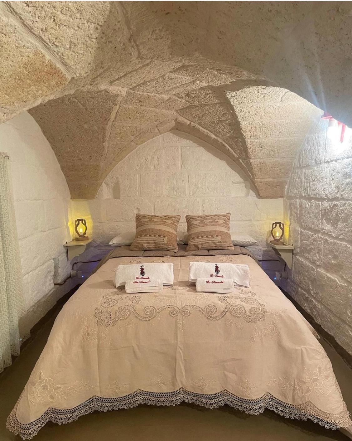 La Ramasola Apartment Фазано Екстериор снимка