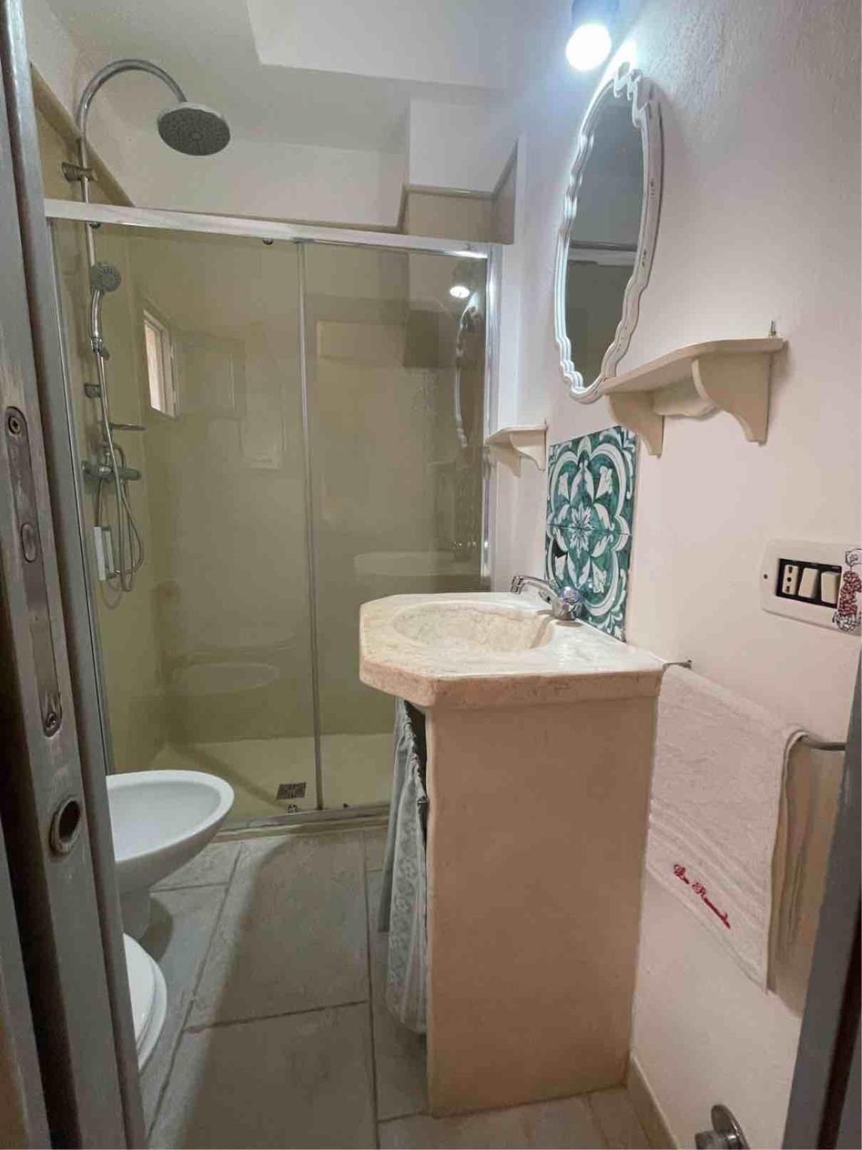 La Ramasola Apartment Фазано Екстериор снимка