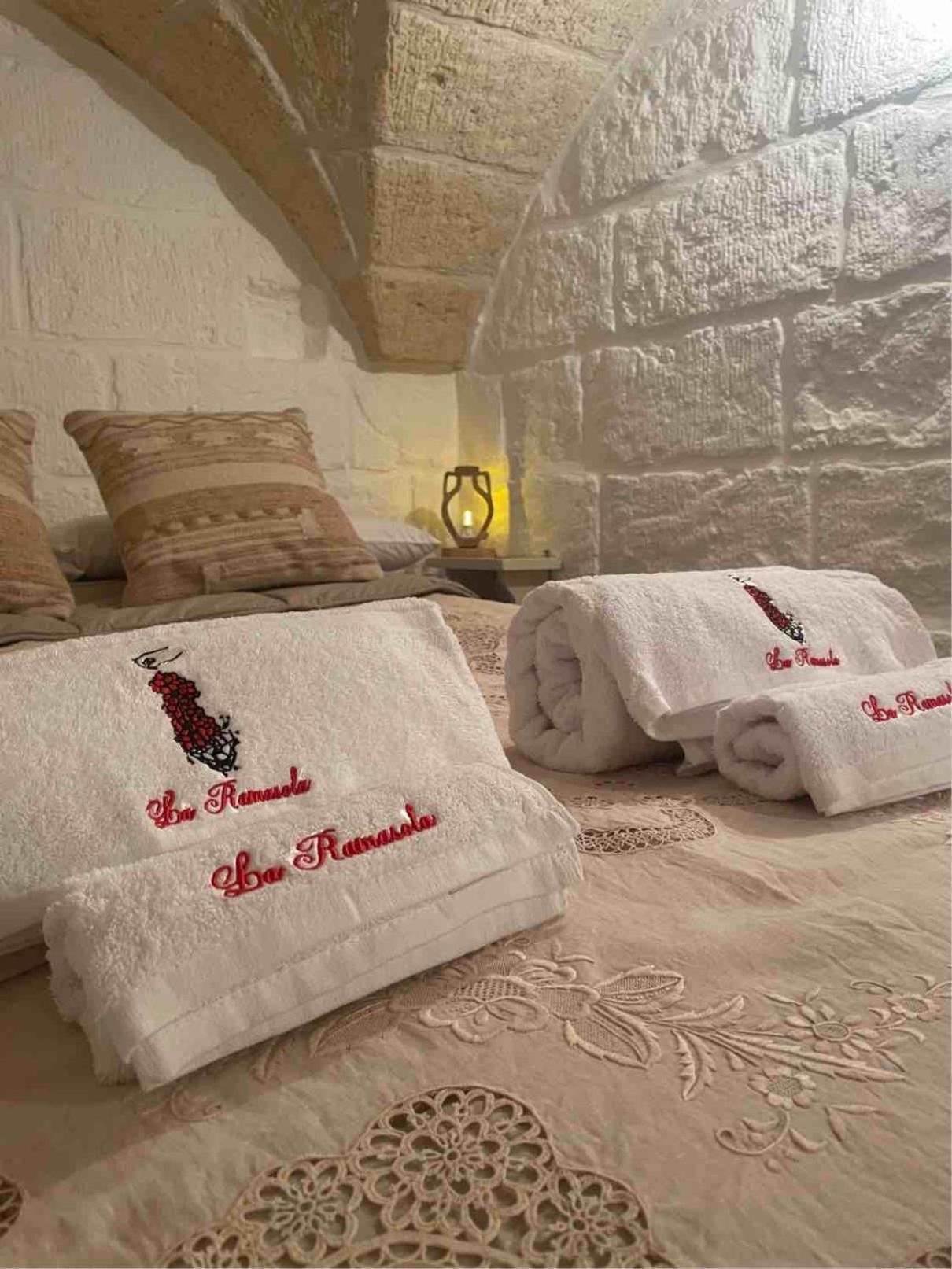 La Ramasola Apartment Фазано Екстериор снимка